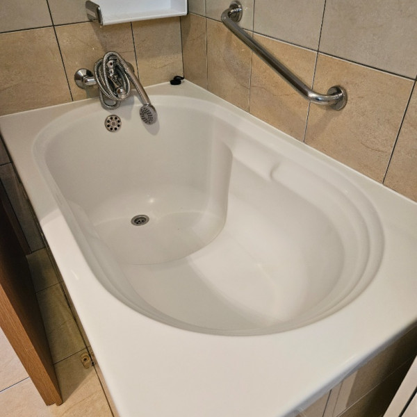 Bathroom / WC, Apartments Rudez - pool - jacuzzi - Fažana, Apartments Rudez - Pool - Jacuzzi - Fažana FAŽANA