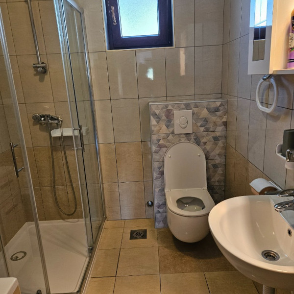 Bathroom / WC, Apartments Rudez - pool - jacuzzi - Fažana, Apartments Rudez - Pool - Jacuzzi - Fažana FAŽANA