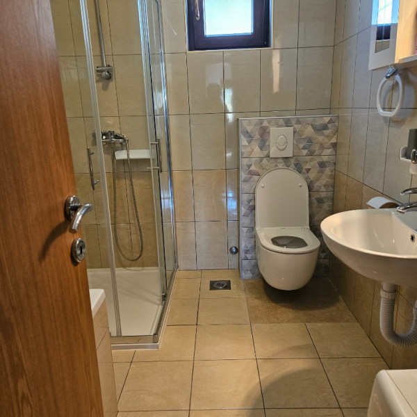 Bathroom / WC, Apartments Rudez - pool - jacuzzi - Fažana, Apartments Rudez - Pool - Jacuzzi - Fažana FAŽANA