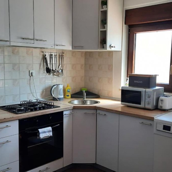 Kitchen, Apartments Rudez - pool - jacuzzi - Fažana, Apartments Rudez - Pool - Jacuzzi - Fažana FAŽANA