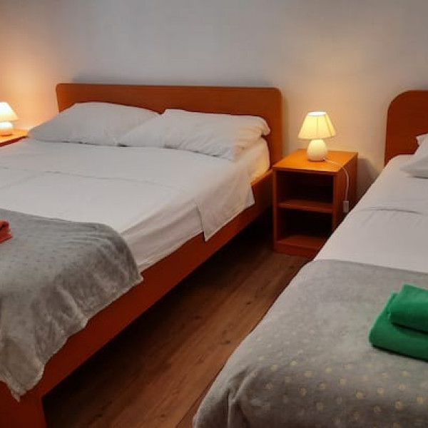 Bedrooms, Apartments Rudez - pool - jacuzzi - Fažana, Apartments Rudez - Pool - Jacuzzi - Fažana FAŽANA