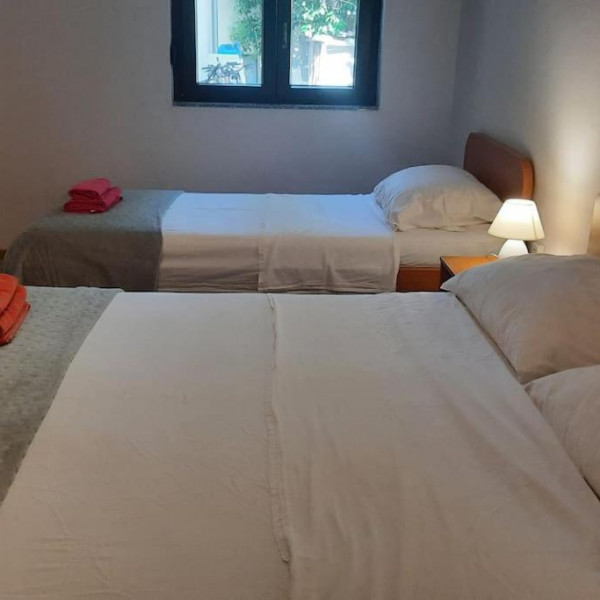 Bedrooms, Apartments Rudez - pool - jacuzzi - Fažana, Apartments Rudez - Pool - Jacuzzi - Fažana FAŽANA