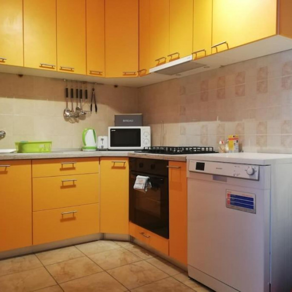 Kitchen, Apartments Rudez - pool - jacuzzi - Fažana, Apartments Rudez - Pool - Jacuzzi - Fažana FAŽANA