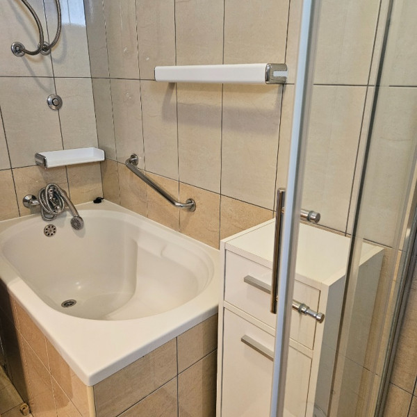 Bathroom / WC, Apartments Rudez - pool - jacuzzi - Fažana, Apartments Rudez - Pool - Jacuzzi - Fažana FAŽANA