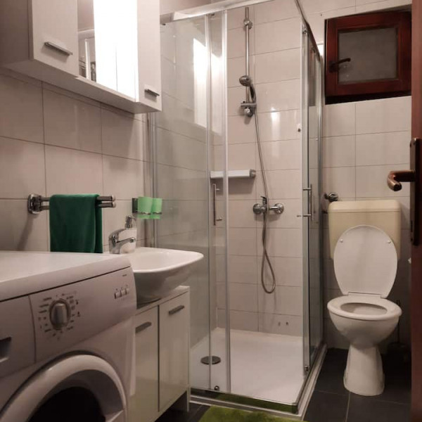 Bathroom / WC, Apartments Rudez - pool - jacuzzi - Fažana, Apartments Rudez - Pool - Jacuzzi - Fažana FAŽANA