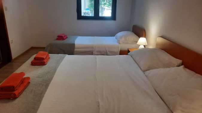 Apartments Rudez - Pool - Jacuzzi - Fažana FAŽANA