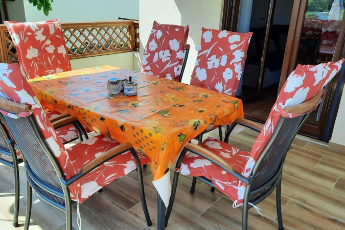 Apartments Rudez - Pool - Jacuzzi - Fažana FAŽANA