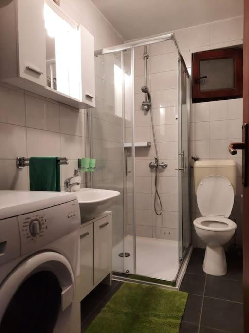 Apartments Rudez - Pool - Jacuzzi - Fažana FAŽANA