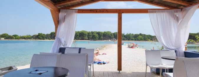 Apartments Rudez - Pool - Jacuzzi - Fažana FAŽANA