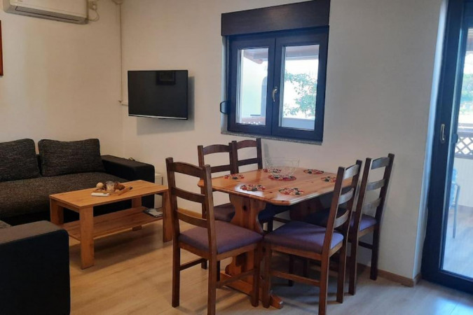 Apartments Rudez - Pool - Jacuzzi - Fažana FAŽANA