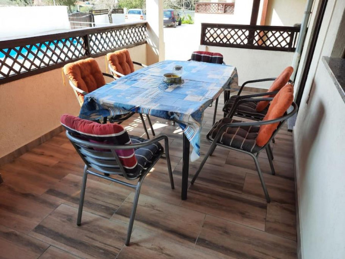 Apartments Rudez - Pool - Jacuzzi - Fažana FAŽANA